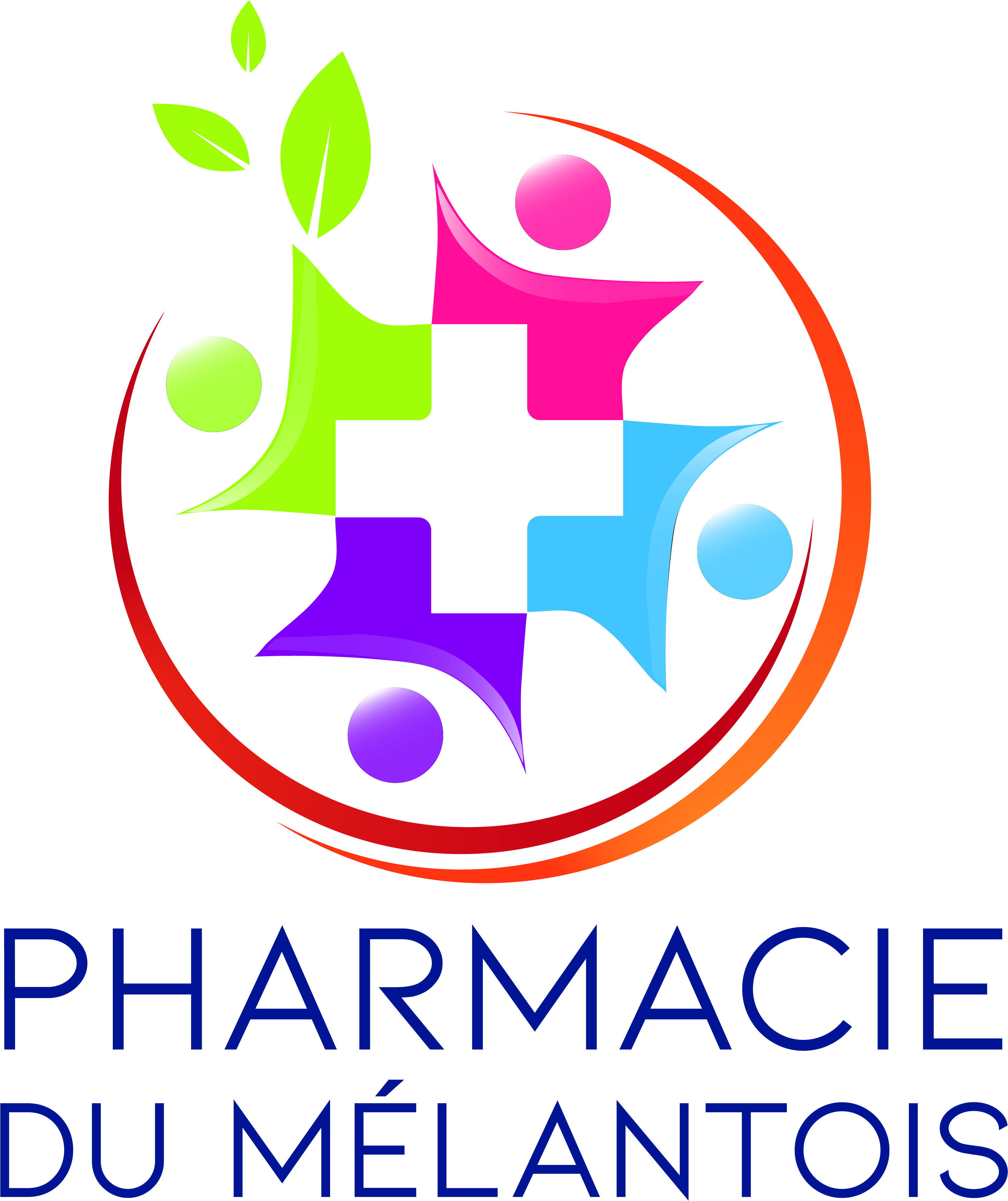 Pharmacie du Mélantois